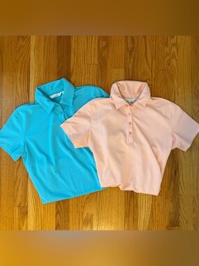 Women’s Golf Shirt Bundle
